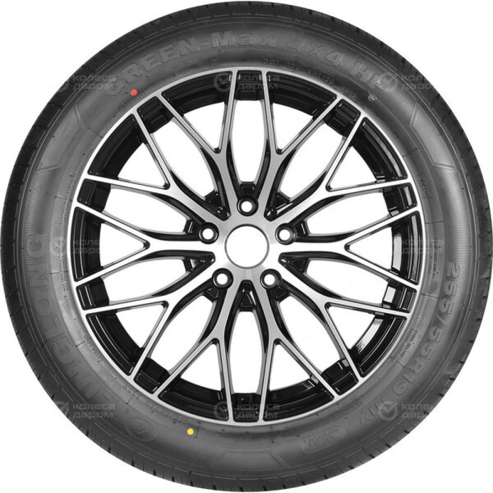 Linglong Green-Max 4x4 HP 225/55 R19 99V