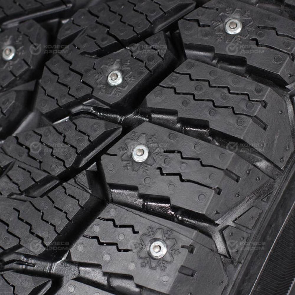 Linglong Green-Max Winter Grip VAN 2 225/75 R16C 121R