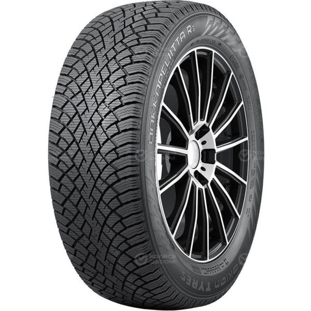 Nokian Tyres Hakkapeliitta R5 255/45 R19 104T